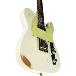 Eko Tero Relic Olimpyc White