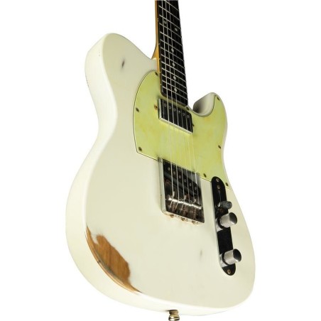 Eko Tero Relic Olimpyc White