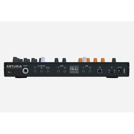 Arturia Microfreak