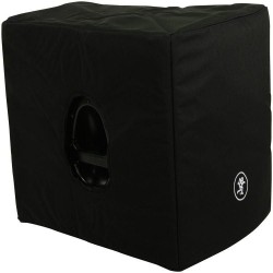 Mackie SRM1801 Cover