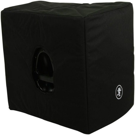 Mackie SRM1801 Cover