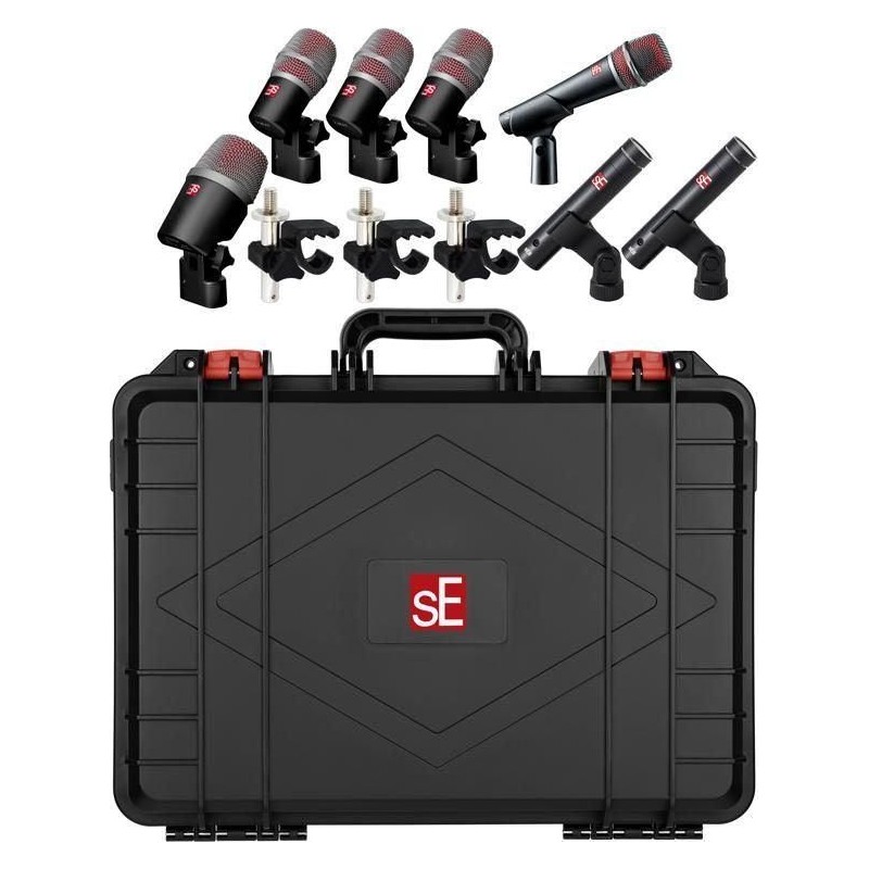 sE Electronics V Pack Arena