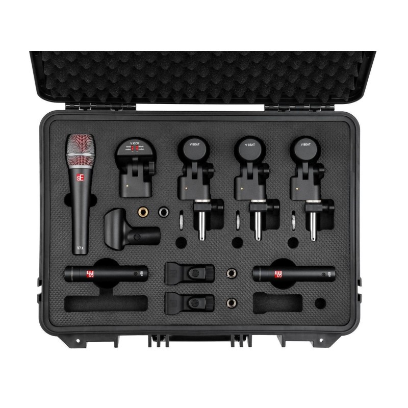sE Electronics V Pack Arena