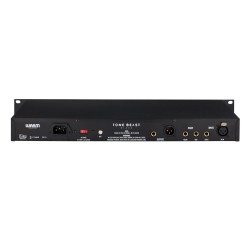 Warm Audio TB12 Tone Beast Black