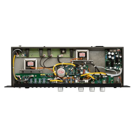 Warm Audio TB12 Tone Beast Black