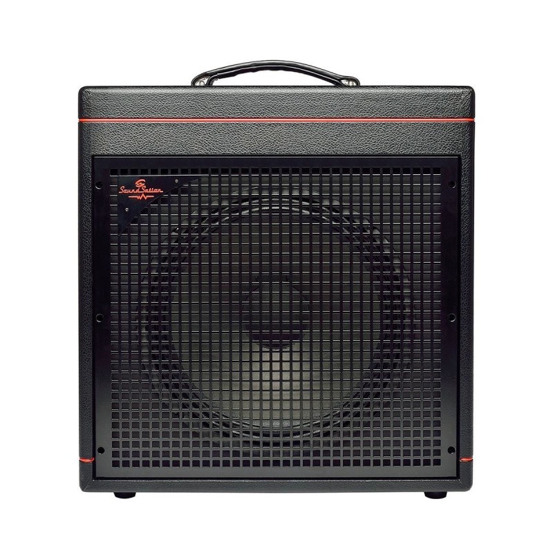 Soundsation Red Spark 60
