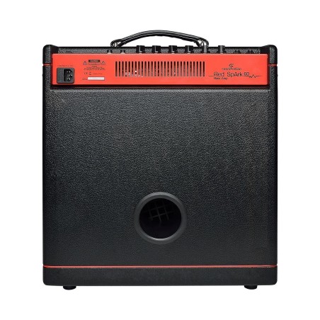 Soundsation Red Spark 60