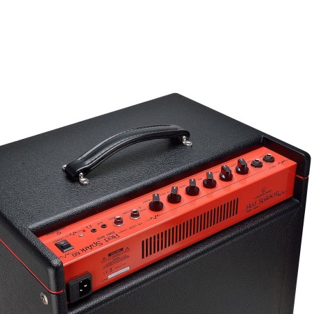 Soundsation Red Spark 60