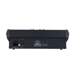 Soundsation Alchemix 402UFX