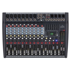 Soundsation Alchemix 802UFX
