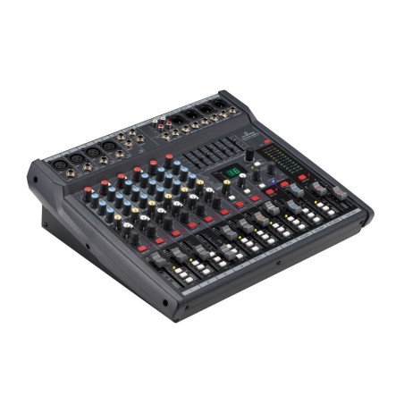 Soundsation Alchemix 402FX