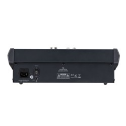 Soundsation Alchemix 402FX