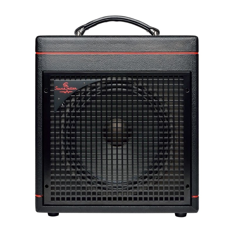 Soundsation Red Spark 30