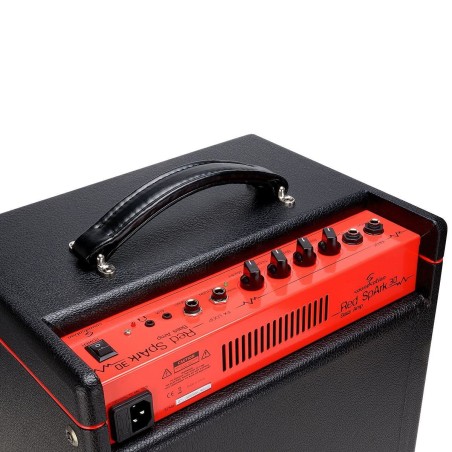 Soundsation Red Spark 30