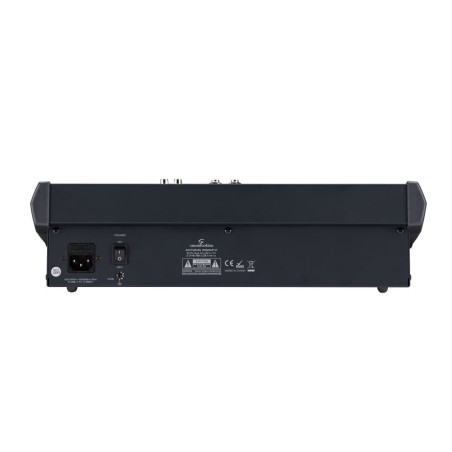 Soundsation Alchemix 602UFX