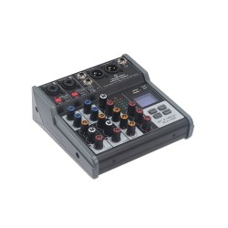 Soundsation Miomix 202M