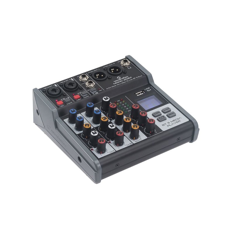 Soundsation Miomix 202M