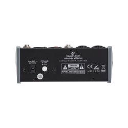 Soundsation Miomix 202M