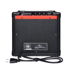 Soundsation Red Spark 15