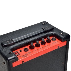 Soundsation Red Spark 15