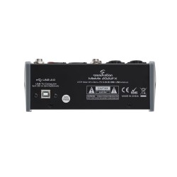 Soundsation Miomix 202UFX