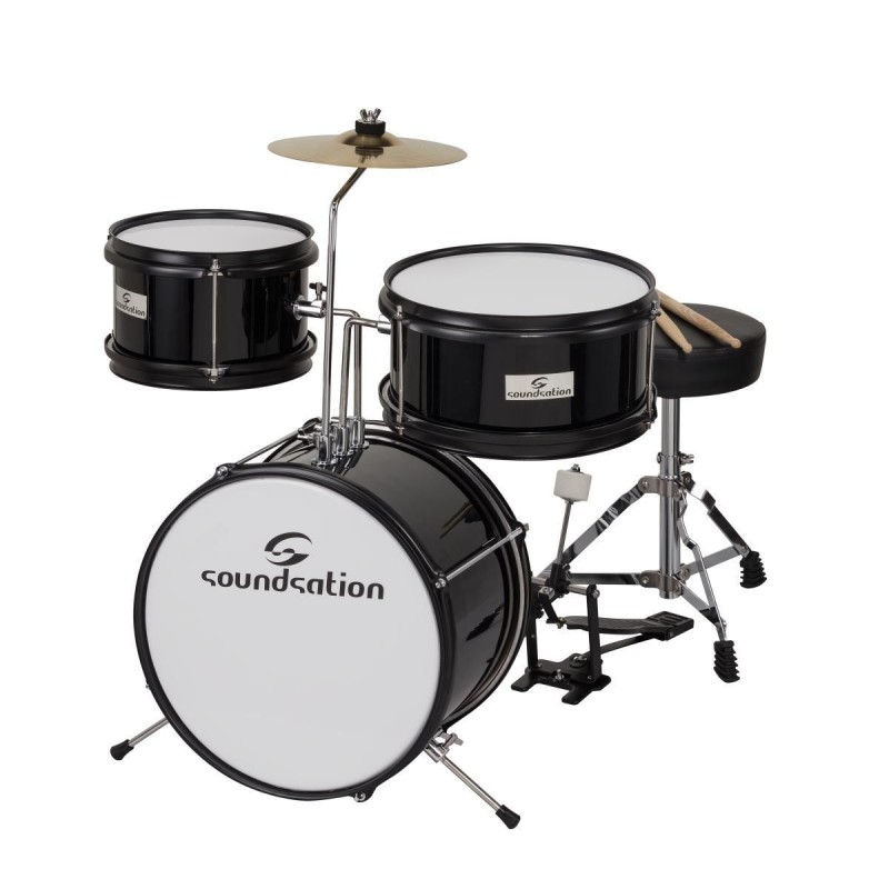 Soundsation JDK313-BK