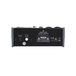 Soundsation Miomix 204FX