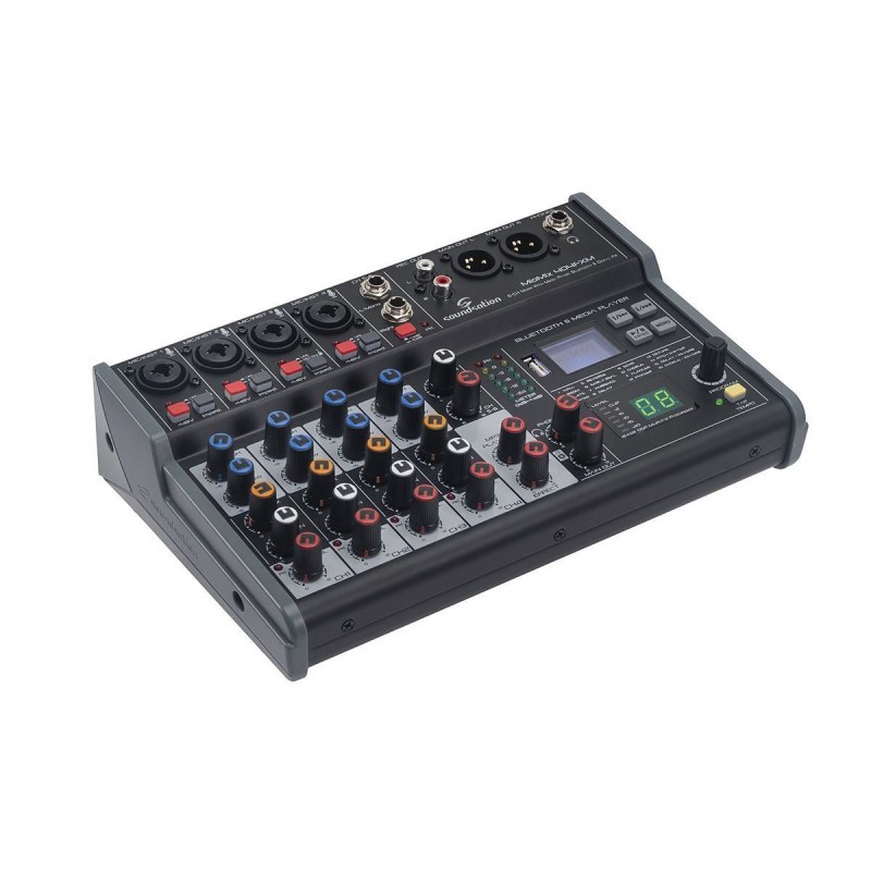 Soundsation Miomix 404FXM