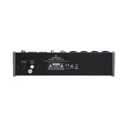Soundsation Miomix 404FXM