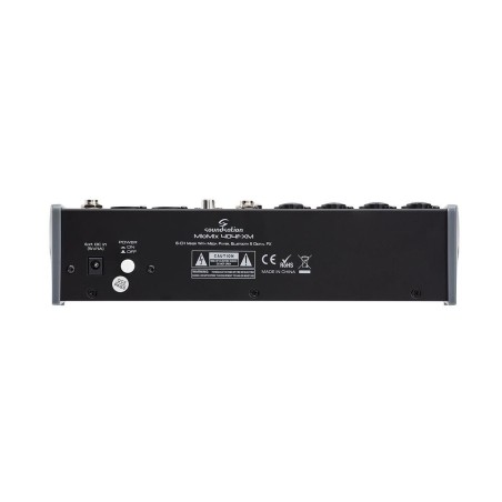 Soundsation Miomix 404FXM