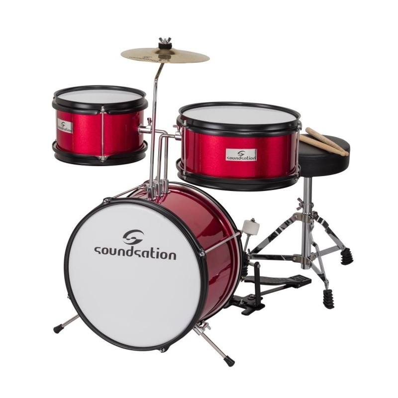 Soundsation JDK313-MR
