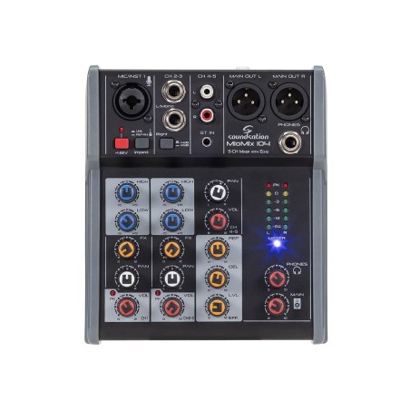 Soundsation Miomix 104