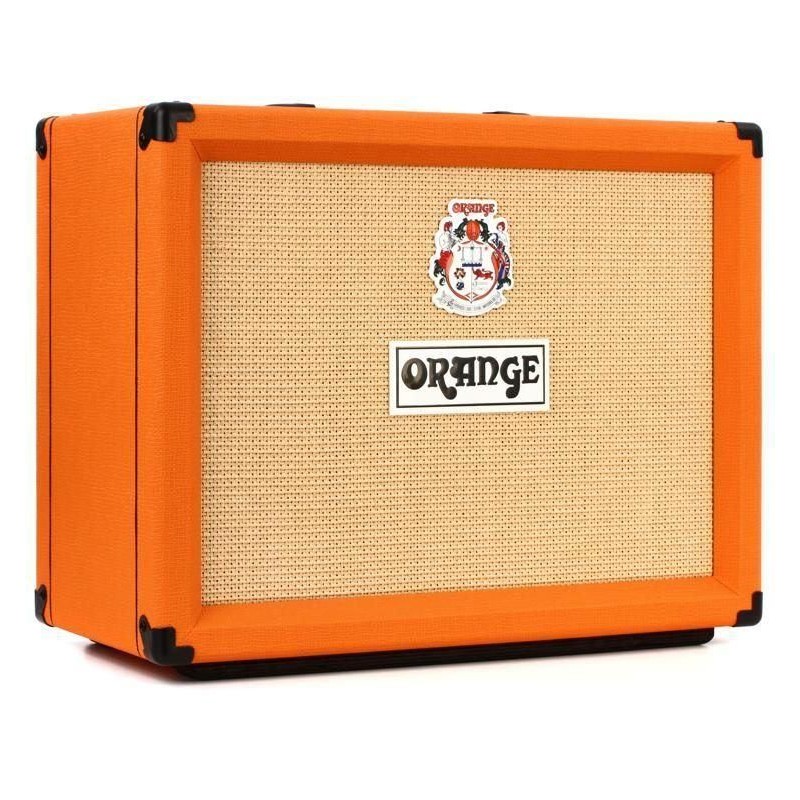 Orange Tremlord 30