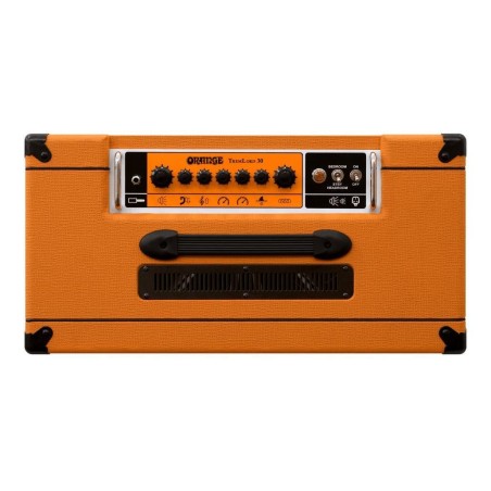 Orange Tremlord 30
