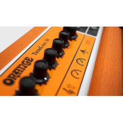 Orange Tremlord 30