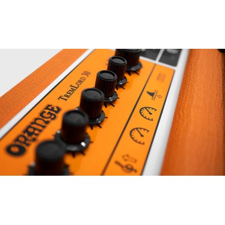 Orange Tremlord 30