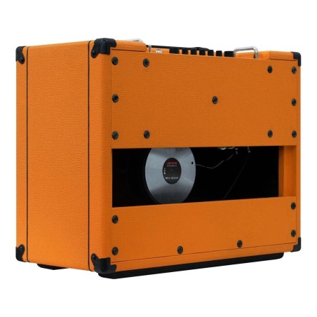 Orange Tremlord 30