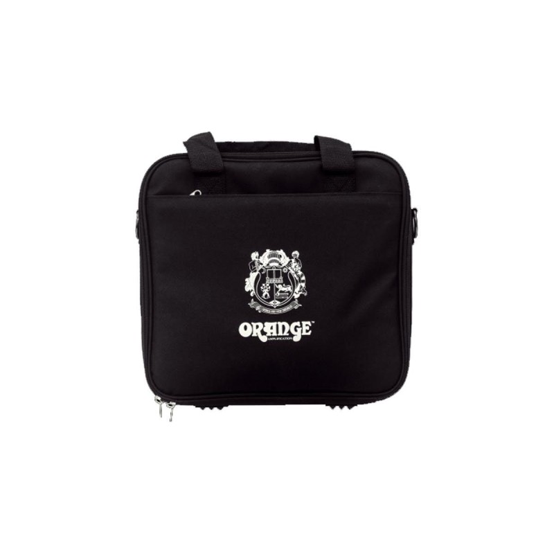 Orange Gig Bag Pedal Baby 100