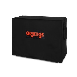 Orange Rocker 15 Cover