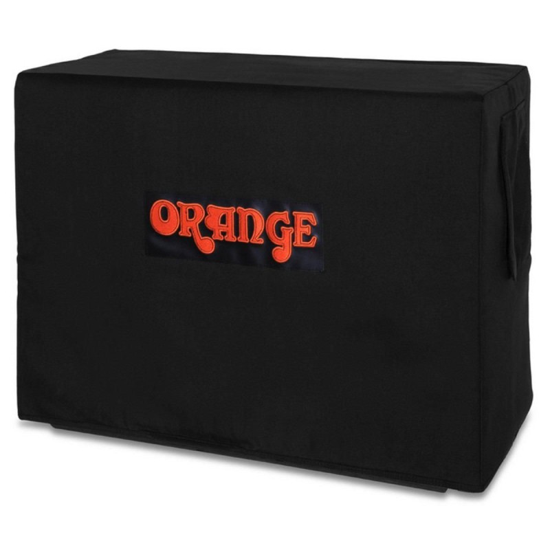 Orange Rocker 32 Cover