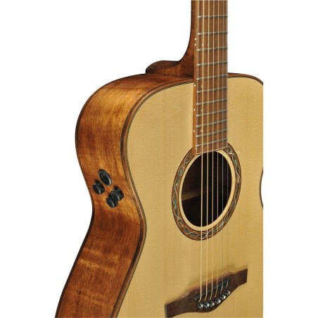 Eko Infinito 018 EQ Made in Italy