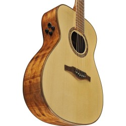 Eko Infinito 018 EQ Made in Italy