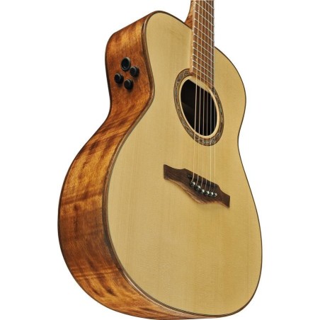 Eko Infinito 018 EQ Made in Italy