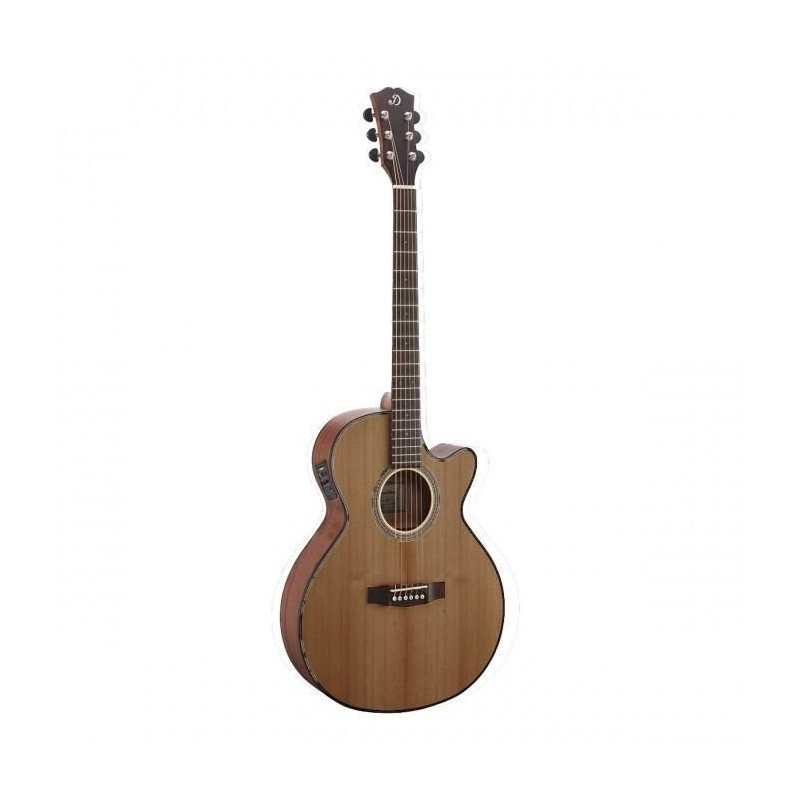 Dowina Rustica GACE-C