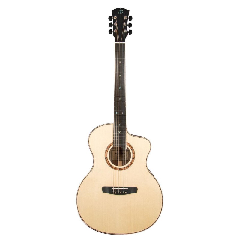 Dowina Chardonnay GACE-DS