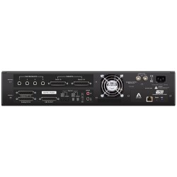Apogee Symphony I/O MkII Chassis Soundgrid