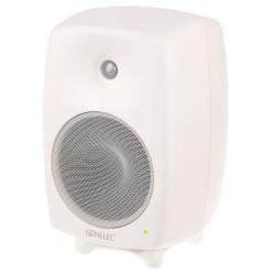 Genelec 8340A SAM Studio Monitor White