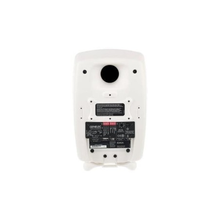 Genelec 8340A SAM Studio Monitor White