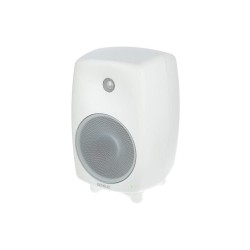 Genelec 8050B Studio Monitor White
