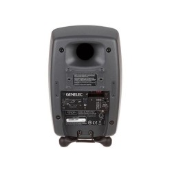 Genelec 8030C Studio Monitor Dark Grey